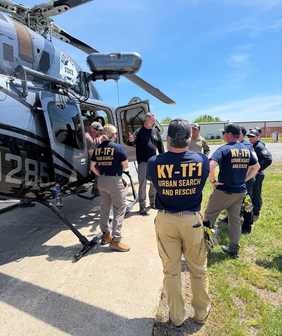 Kentucky State Police