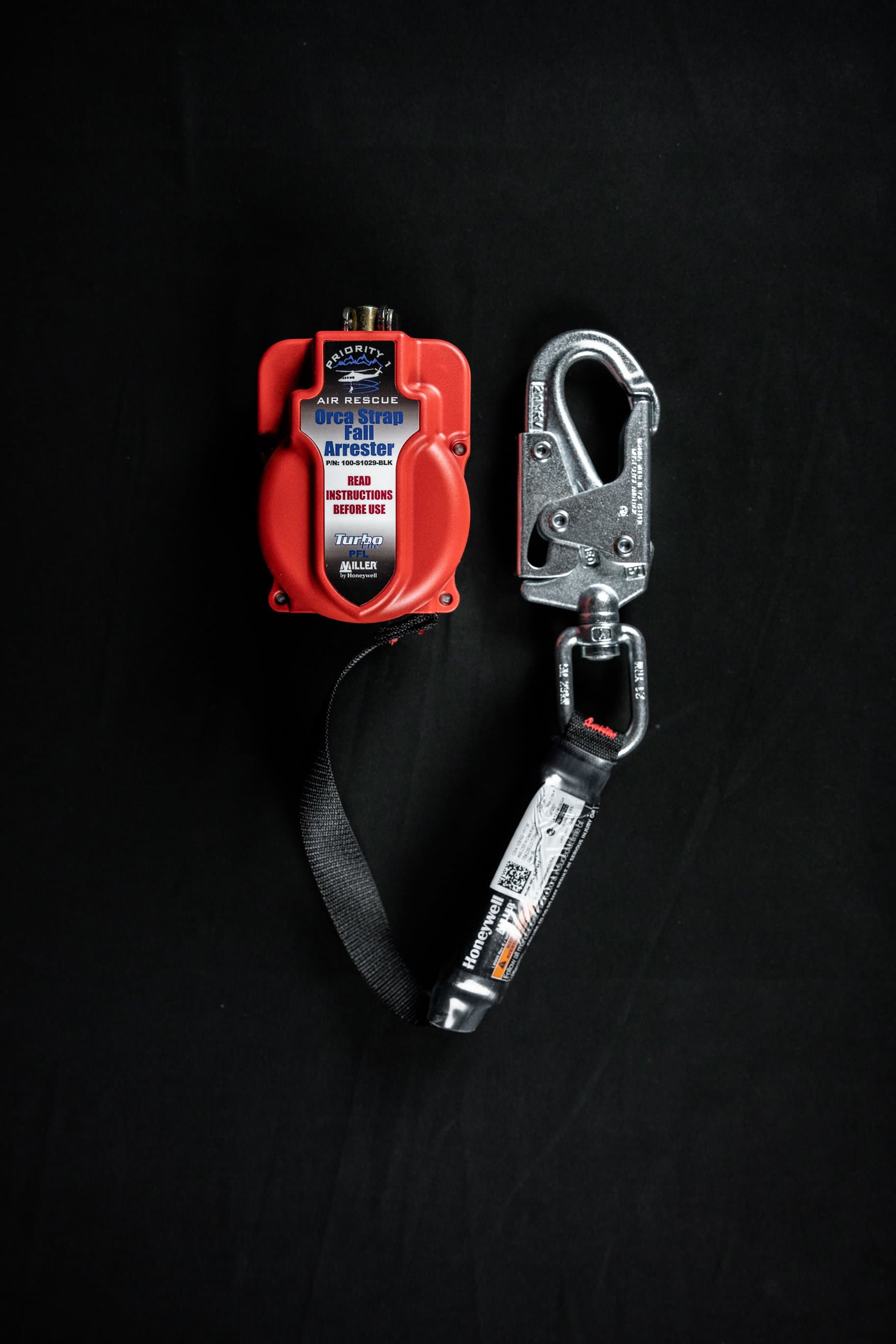 Fall Protection Systems