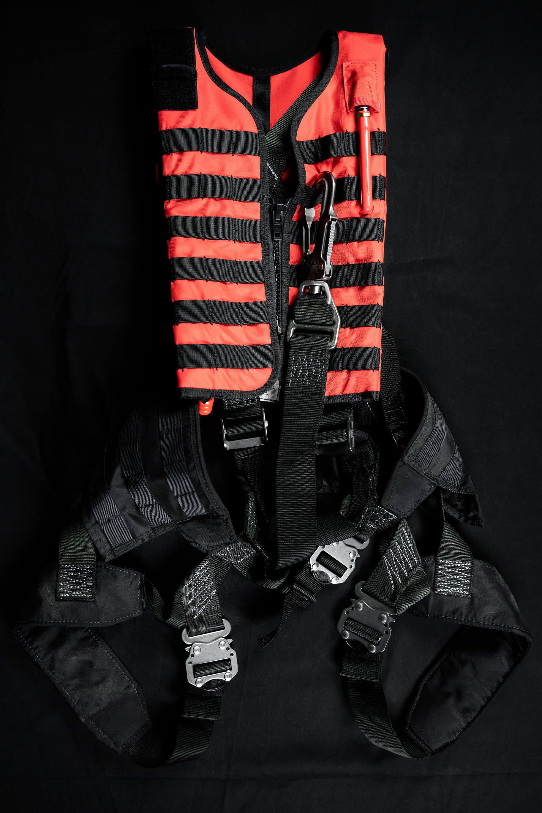 Personnel Harnesses