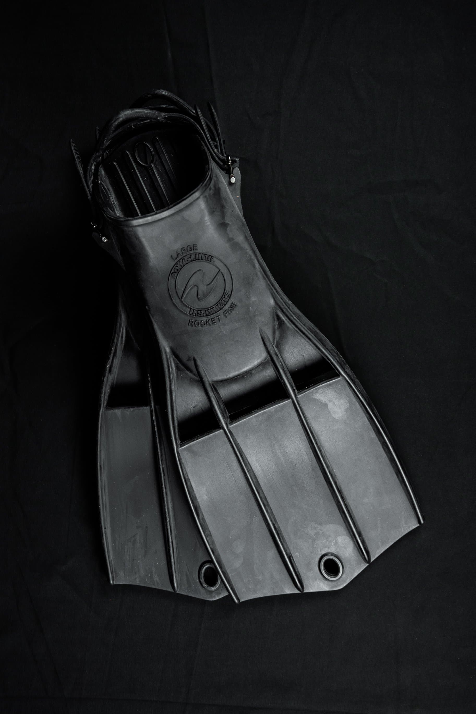 Rescue Swimmer Gear