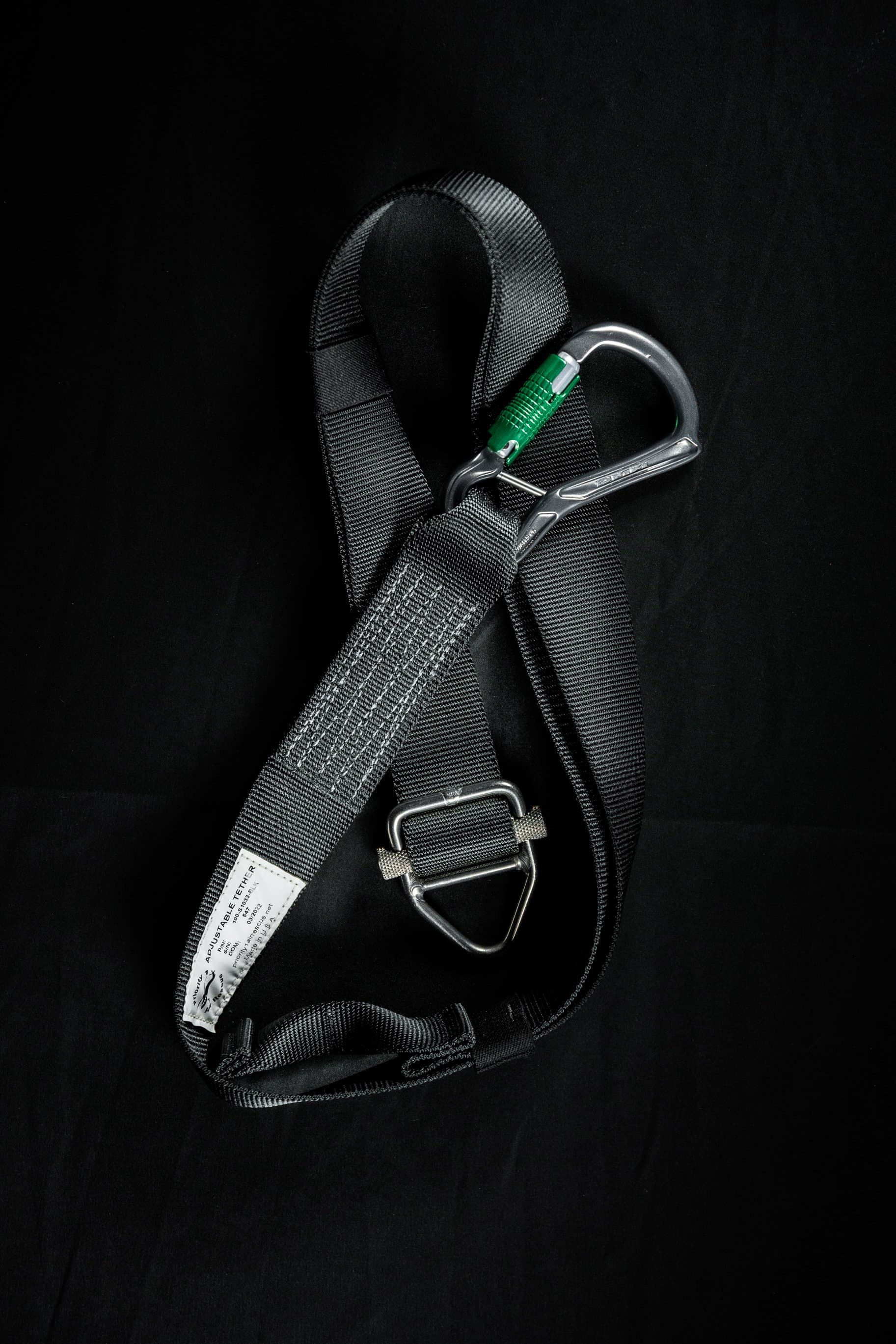 Tethers & Straps